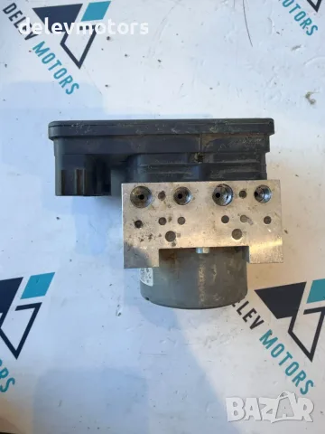9846124980, 100917-39513 ABS от Peugeot 2008 двигател HNK, 1.2 PureTech 101 кс., 6 ск., 37 000 km, снимка 6 - Части - 55559313