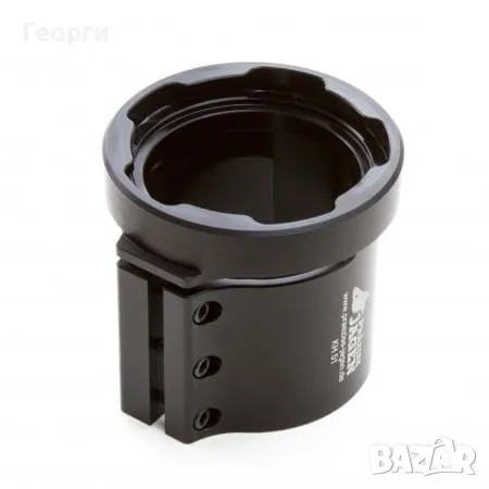 Термармална насадка Nocpix Mate H50R , снимка 6 - Оборудване и аксесоари за оръжия - 54855926
