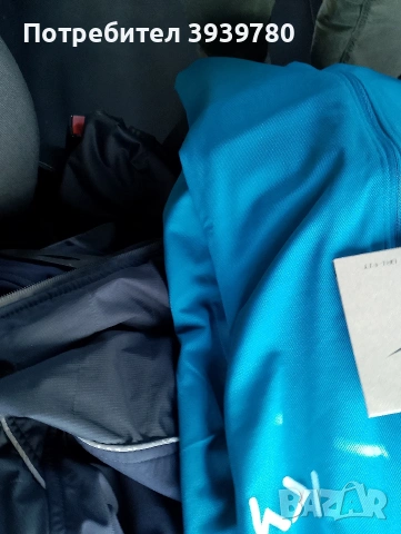 спортен екип Nike Embappe Оригинален , снимка 5 - Спортни дрехи, екипи - 53990347