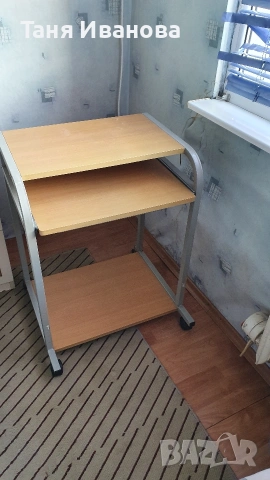 бюро от Гърция, снимка 2 - Работни маси и бюра - 54005634