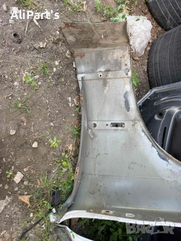Калници за е38 фейс , снимка 9 - Части - 55268291