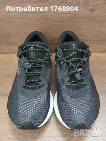 Дамски маратонки Mizuno-38 номер, снимка 3 - Маратонки - 54040954