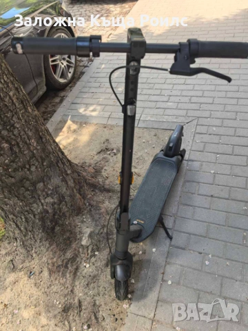 Electric scooter SEGWAY KICKSCOOTER MAX G2, снимка 2 - Друга електроника - 54439571