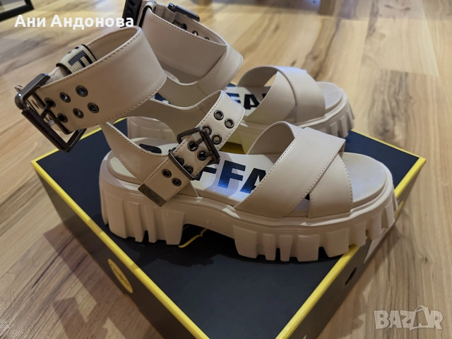 сандали Buffalo
