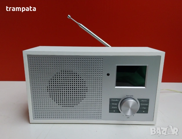НАЙ ДОБРАТА ОФЕРТА Интернет / DAB Радио 