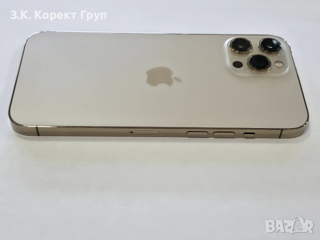 Apple iPhone 12 Pro Max 128GB, снимка 6 - Apple iPhone - 55239571