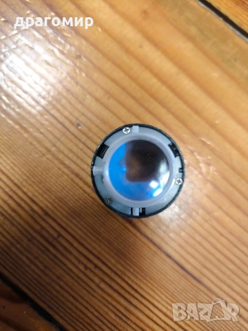 обектив 8,9 мм/F2,8 , снимка 3 - Обективи и филтри - 54191058