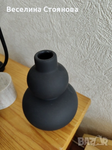 Цветя и Вази, снимка 7 - Декорация за дома - 53998331