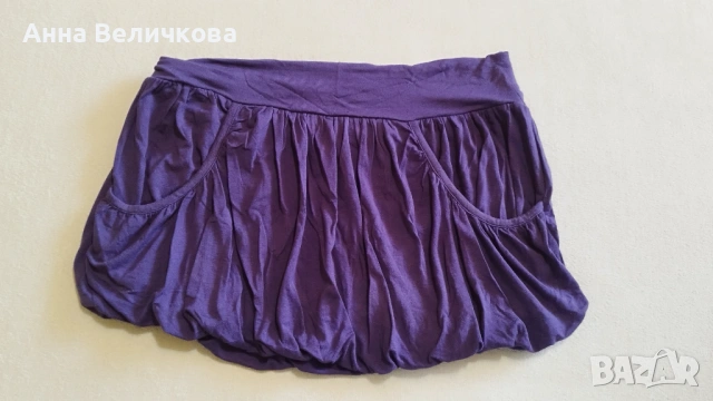 Летни поли, снимка 2 - Поли - 54365991