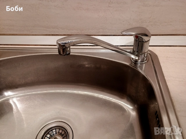 Стоящ Смесител за кухня или баня ВИДИМА/Vidima