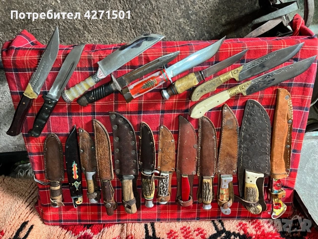 Автентични вещи , снимка 5 - Колекции - 54947404