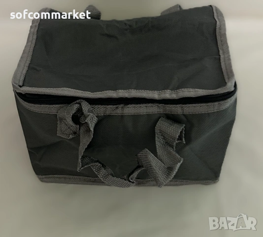 Електрическа кутия за обяд Kymko термо кутия за обяд 3-в-1, 12V/24V/220V, 1.5L, снимка 2 - Кутии за храна - 54565511