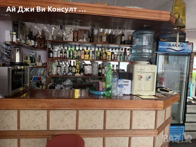Крайпътно заведение на бул. Ботевградско шосе, снимка 4 - Заведения - 55394784