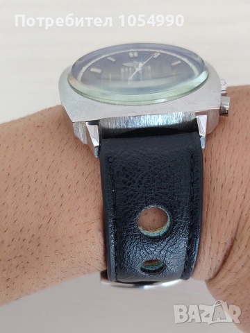 Мъжки часовник Breitling Хомаж. , снимка 5 - Мъжки - 54097405