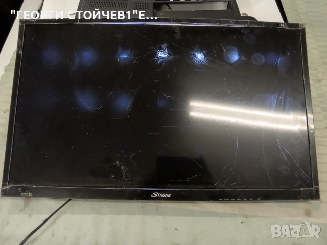 STRONG  SRT 32HX1001  TP.S506.PB801     0B32DB101    RF-BS320E32-0701S-16 A0