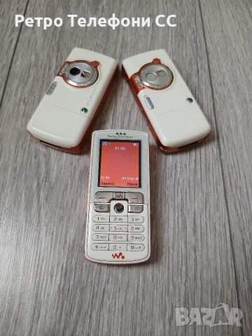 Sony Ericsson W800i Walkman, снимка 3 - Sony Ericsson - 55337710