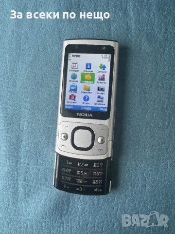 Nokia 6700s , Нокия 6700s, снимка 16 - Nokia - 54527659