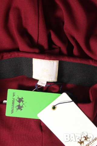 La Martina оригинален дамски панталон тип клин, снимка 6 - Клинове - 54288803