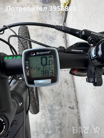 Cube Aim Pro 27.5'', снимка 14 - Велосипеди - 55406963