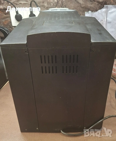 Кафеавтомат/Кафемашина Jura Impressa E55, снимка 5 - Кафемашини - 53980760