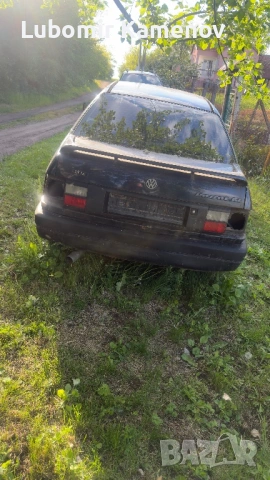 Пасат б3 на части , снимка 2 - Автомобили и джипове - 54578556