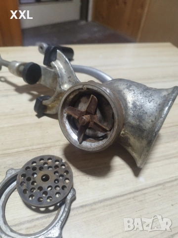 Ретромелачки за месо, снимка 11 - Други - 54656974