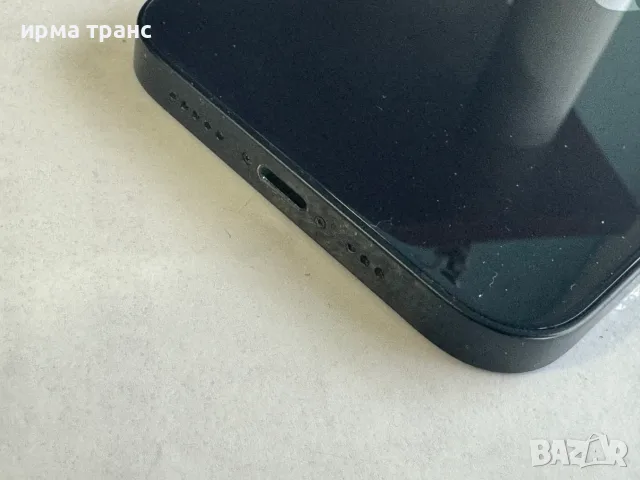 iPhone 13 128gb 100% батерия.Гаранция, снимка 5 - Apple iPhone - 55655278
