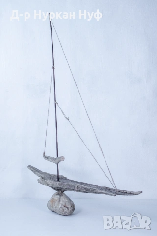 Оригинална авторска скулптура , снимка 3 - Други - 55046914