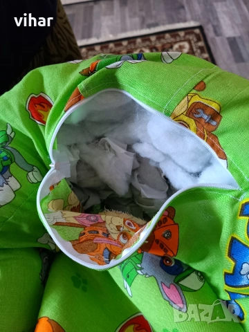 столче за кола и барбарон, снимка 5 - Други - 54245229