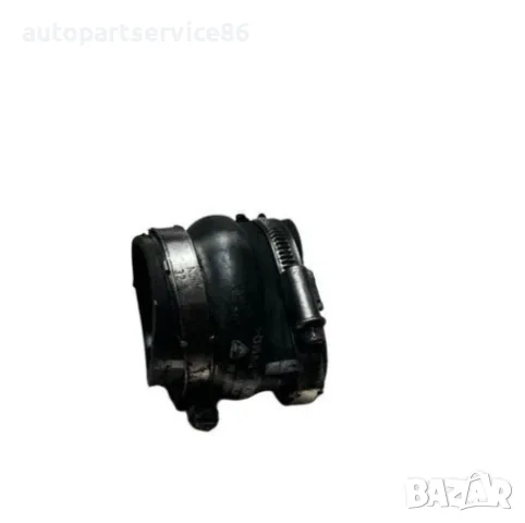 Маркуч тръба за интеркулер нагнетателна тръба за Volvo C30 1.6 TDI (2012) 9649367980 OEM