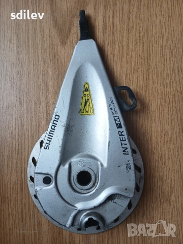Предна ролкова спирачка SHIMANO NEXUS 