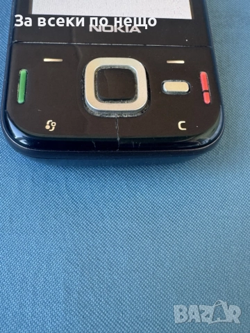 Nokia N85 , Made in Finland , снимка 9 - Nokia - 55301332