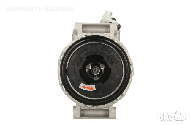 Компресор за климатик за Mercedes-Benz C-Class и Mercedes-Benz CLK, снимка 5 - Части - 54859254