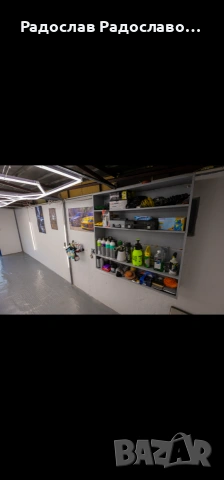 Автокозметика - Detailing , снимка 3 - Други услуги - 54960341