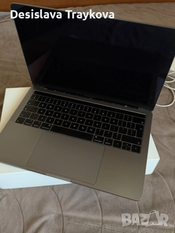 MacBook Pro - ЦЯЛ ЗА ЧАСТИ, снимка 2 - Части за лаптопи - 55616189