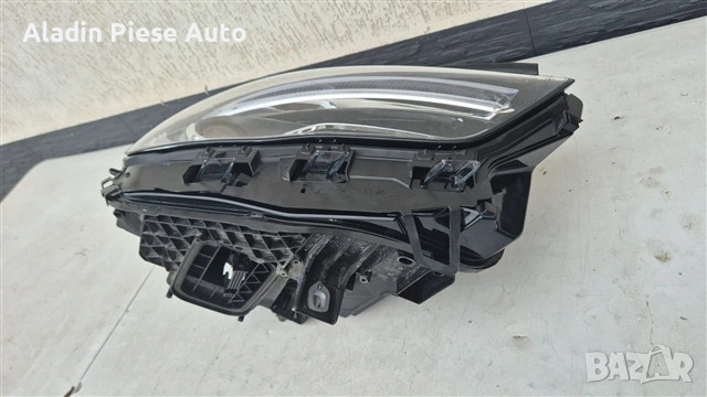 Десен фар Mercedes GLA W247 Full LED година 2020 2021 2022 2023 2024 2025 код A2479063605KZ , снимка 9 - Аксесоари и консумативи - 55055036