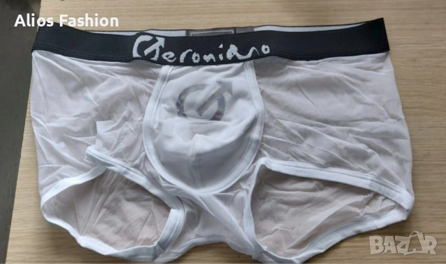 Слипове Geronimo – Нови, снимка 18 - Бельо - 54779296
