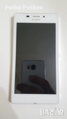 SONY xperia M2 Aqua, снимка 3 - Sony - 54814009