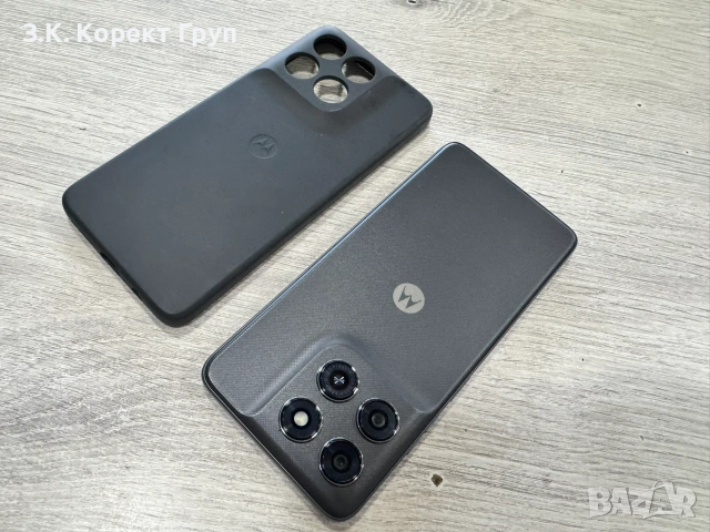 Motorola Moto G37 Power 5G 128GB 4GB RAM Dual, снимка 5 - Motorola - 55246445
