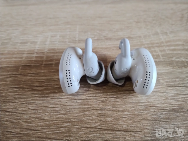 Bose QuietComfort безжични слушалки, снимка 5 - Bluetooth слушалки - 54637809