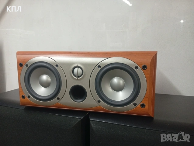 Център Infinity Alpha , снимка 2 - Тонколони - 54136765