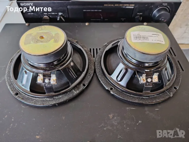 Bose 6.5" mid bas, снимка 3 - Тонколони - 55337998