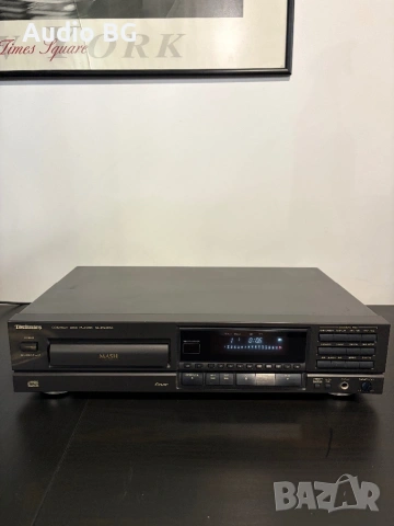 Technics SL-PG420A, снимка 5 - Декове - 54376901