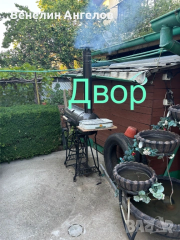 Продавам втори етаж от къща, снимка 9 - Етаж от къща - 54666107