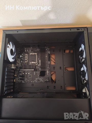 Продавам геймърски компютър, снимка 12 - Геймърски - 54234905