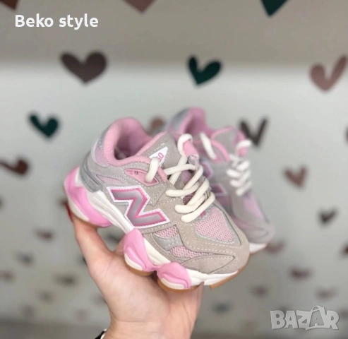 🧸НАМАЛЕНА ЦЕНА Детска серия New Balance, снимка 8 - Детски маратонки - 53512205