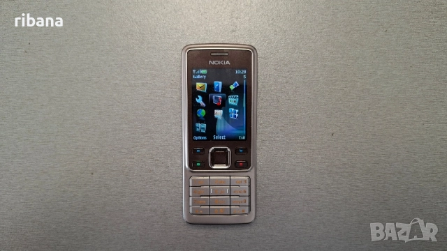 N o k i a   6300, снимка 3 - Nokia - 55649986