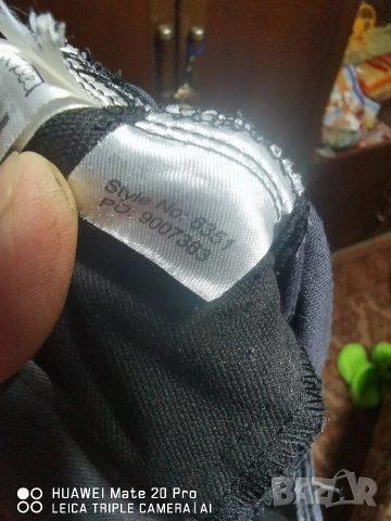 Snickers 52,модел 6351. С наколенки. , снимка 5 - Панталони - 54812981