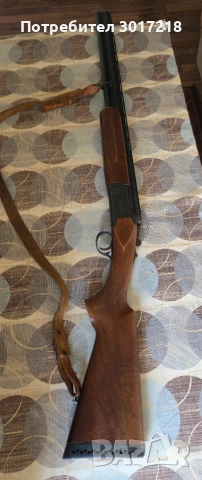 Escort Optima 12/76  , снимка 5 - Ловно оръжие - 53727075