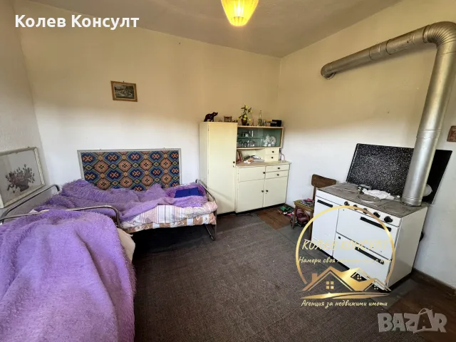 къща село Орешец ,община Харманли, снимка 14 - Къщи - 55541592